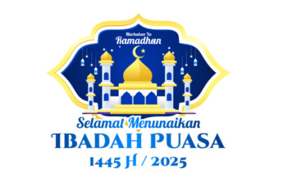 PEMBERITAHUAN KEGIATAN PEMBELAJARAN DI BULAN RAMADAN